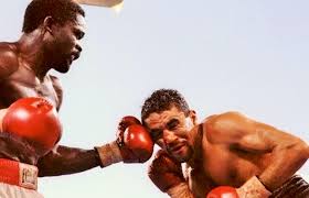 Greatest Super Featherweights In Boxing History: Azumah Nelson ...