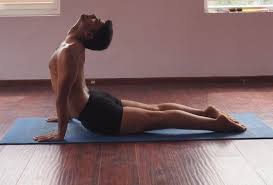 Upward Facing Dog Pose Steps Benefits And Variation