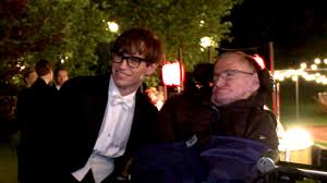 My life with stephen de jane hawking. A Teoria De Tudo Making Of 2 Legendado Visita De Stephen Hawking Adorocinema