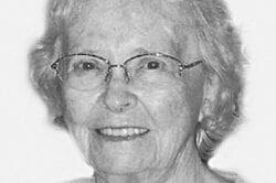 MILDRED “MILLIE” BAUER