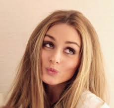 El cambio de look de Olivia Palermo (también el de Kaia Gerber y el de  Emrata) es la mejor evidencia de cuál será el color de verano