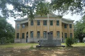 The Family Griot July 2009 Courthouse House Styles Woodville