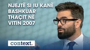 Shabani: Njejtë si iu kanë bashkuar Thaçit në vitin 2007, njejtë sot  Vetëvendosjës