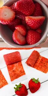 Homemade Fruit Roll Ups Fruit Homemade Rollups Fruit Recipes Snacks Fruit Roll Ups