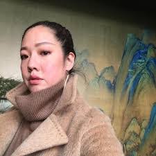 Bianca Chen's Instagram, Twitter & Facebook