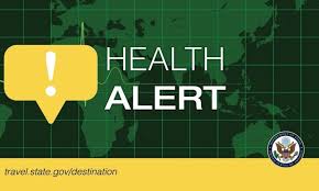 Cabinet are expected to make a decision today about lockdown levels in dublin after the national public health emergency team (nphet) made recommendations that dublin should move into level 3 of coronavirus restrictions following a spike in cases. Health Alert U S Embassy Dublin Ireland March 26 2020 U S Embassy In Ireland