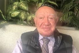 Dr. Aarón Birch, el primer médico de la Comunidad judía de México