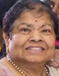 Obituary information for Indu Lavkumar Patel
