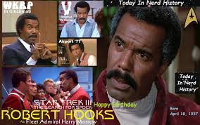 Today In Nerd History