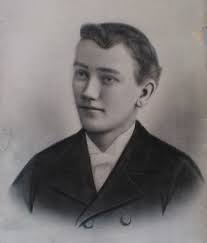 Clegg Family History