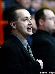 Christain Deschênes échangé à Sherbrooke