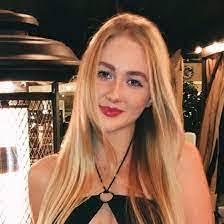 Taylor Cusumano's Instagram, Twitter & Facebook