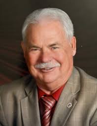 Obituary information for Vernon F. Dunlap