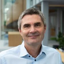 Meet the Leadership Team