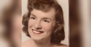 Janet B. Swails Cline Obituary