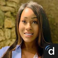 Vanessa M. Echetabu, NP