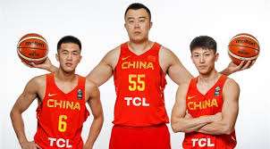 Athletes of team china practice 3x3 basketball in a training session at aomi urban sports park ahead of the tokyo 2020 olympic games on july 22, 2021 in tokyo, japan. Yao Concedes China Lagging Behind Opposition A Year Ahead Of Olympic Qualifier