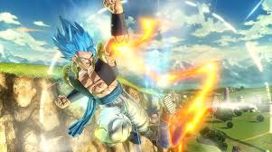 Dragon ball xenoverse 2 gives players the ultimate dragon ball gaming experience! Dragon Ball Xenoverse 2 Free Download Elamigosedition Com