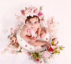 Is there anything prettier than a milk bath for baby? Marshmallow The Cutest Milk Bath For Ella To Celebrate Facebook