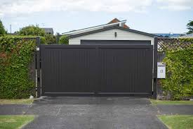 Easygate should be your first place of contact for your gate and gate automation needs. Tgv Gates The Look Of A Timber Gate Bespoke Gates