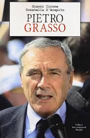 Pietro Grasso (Report)