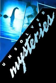 Unsolved Mysteries - DVD PLANET STORE