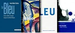En Bleu Liste De 96 Livres Babelio