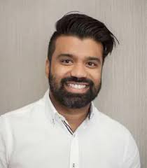 Dr. Ryan Munden, Dentistry