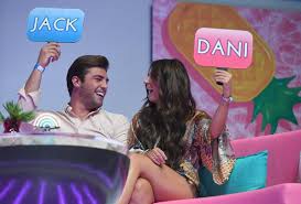 As he is jess's family, he lives with them. Dani Dyer Breaks Silence On Jack Fincham Split I Love Him London Evening Standard Evening Standard