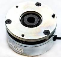 08-C | 24V Spring Operated EM Brake, XILIN Electromagnetic Brake