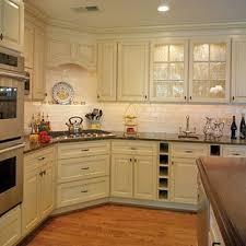 Corner Cooktop Houzz