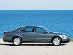 Audi A8 Audi A8 Audi