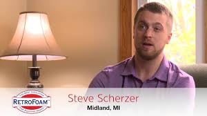 With energy costs always on the rise, retrofoam can pay for itself by saving you money on your utility bills. Does Retrofoam Of Michigan Offer Financing Options For Foam Insulation Youtube