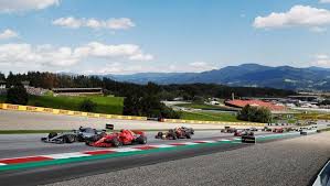 Το gp της formula 1 στη μεγάλη βρετανία. H Formula 1 Apokleistika Sthn Ert Gia Tria Xronia Sport24