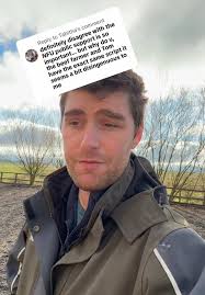 Who Did Farmer Tom Pick