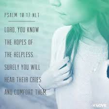 True hope, joy, and peace for the hopeless - image #2270150 by ... via Relatably.com