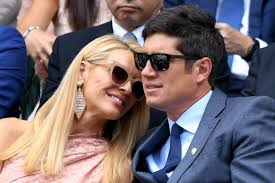 Add a bio, trivia, and more. Inkl Strictly S Tess Daly Eats Her Own Split Ends Hates Germs And Doesn T Work Under Real Name Daily Mirror
