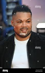 Mark joyce hi-res stock photography and images