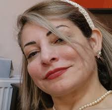 Barbara Behar en homoj