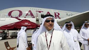 We also cover in detail football, cricket, business, entertainment, bollywood, . Qatar Airways Findet Gefallen An Lufthansa