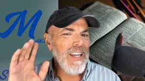 When all hope seems lost...Pastor Andy McDaniel --- Completed Series