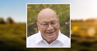 Ralph Thomas Obituary 2022