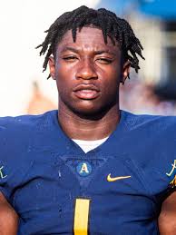 2023 Top Safety Recruits