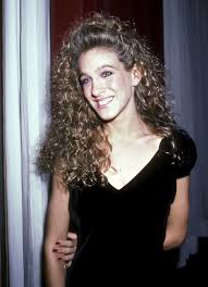 Sarah Jessica Parker S Best Curly Hair Moments Through The Years Hot Hair Styles Curly Hair Styles Hair Styles