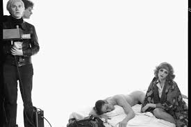 How Andy Warhol brought sex to the silver screen | Dazed