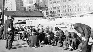 Students are expected to incorporate each of these terms into an essay that highlights the main ideas of the chapter, as well as, strengthen the supporting details and evidence provided in support of those. Political Causes Of The Great Depression