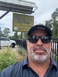 FOUR DAY WEEKEND ON THE MISSISSIPPI GULF COAST(Day 2-Whispering Pines Golf  Course) VGA Mississippi would like to thank Richie Diamond and the entire  staff at Whispering Pines Golf Course in Hurley, MS
