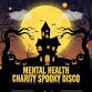 HALLOWEEN CHARITY NIGHT event in Alloa