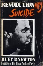 Revolutionary Suicide