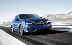 Download Wallpapers Acura Ilx 4k 2018 Cars Road New Ilx Japanese Cars Acura Besthqwallpapers Com Acura Ilx Acura Cars Acura